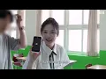 HYOJUNG (OH MY GIRL) ‘Purple Note’ Behind the Scenes #1