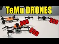 Download Lagu Temu Drone Review | SCAM Exposed! +GIVEAWAY