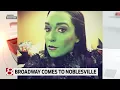 Broadway comes to Noblesville