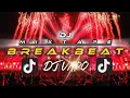 Lagu DJ BREAKBEAT VIRAL TIKTOK | SO ASU X MELODY DORA DORA |DJ VARO