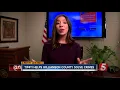 Williamson County Sheriff s Office urges the community to text anonymous tips on crimes