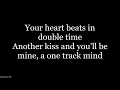 Robert Palmer - Addicted To Love (Lyrics HD)