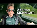 ON THE RIDE With CCSO Deputy McKnight