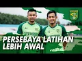 Download Lagu Training session | Persebaya latihan perdana di 2020