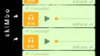 مقاطع صوت مضحكة جدا جدا جدا 