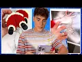 Lagu Testing TikTok \u0026 Reels' Most Watched Cursed Christmas Hacks