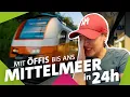 Download Lagu 24h, halb Europa, nur mit Öffis – und das ist noch nicht mal die Challenge!