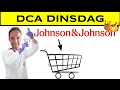 Download Lagu DCA Dinsdag - Johnson \u0026 Johnson kopen
