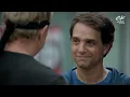 "You’re the Best" Returns – Johnny’s Training Montage | Cobra Kai (William Zabka, Ralph Macchio)