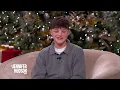 The 14-Year-Old Whose Voice Is Touching Millions