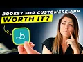 Booksy for Customers App Review 2026 Pros and Cons - Honest Unbiased
