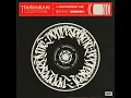 Represent Me - Thelonious Coltrane