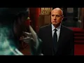 Hellboy 2 2008 Scene Manning talks to Hellboy and Liz