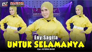 eny sagita untuk selamanya asteria band sagita assololley dangdut official music video 