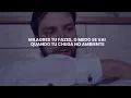 Vitória Souza | Deus Justificado [Video Letra]