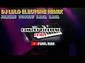 Download Lagu DJ LULO ELECTONE REMIX JANGAN TUNGGU LAMA LAMA