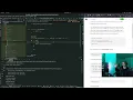 Using Rust for scripting in my game engine BraneEngine