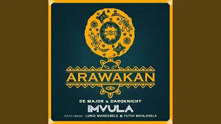imvula original mix 