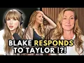 Download Lagu Blake Lively's MELTDOWN Over Taylor’s New Album !!