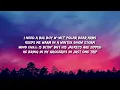 SZA - Big Boy
