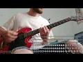 Download Lagu Chase Atlantic Roxanne Live Guitar Cover Tabs