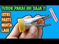 Download Lagu TUSUK SAJA PAKAI ALAT INI !! DIJAMIN ISTRI BAKALAN MINTA LAGI dan LAGI