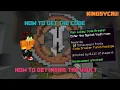 How To Get Inside The Hypixel Vault 2022 Guide Hypixel Achievements Guide