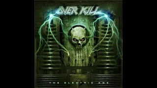 Download Overkill - Drop The Hammer Down (D# Standard) MP3