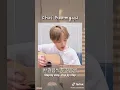 Beomgyu short cover 4 o’clock