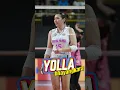 Download Lagu ratu voli Indonesia yolla yuliana