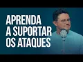 Download Lagu Aprenda a suportar os ataques | Deive Leonardo