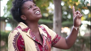 okhar chikabuka ft charity mumba jerusalema