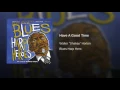 Have A Good Time - Walter "Shakey" Horton
