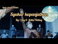 Download Lagu Lirik lagu rohani Syukur kupanjatkan padaMu Tuhanku~Joy Tobing dan Jelita Tobing