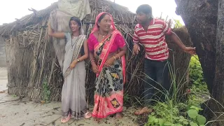बगीचे में लड़की को अकेले बुलाकर जो किया यकीन नहीं होगा #अनीता जौनपुरिया
