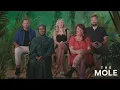 THE MOLE Season 2 Interview w Top 5 Contestants Including The Mole Winner