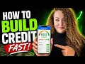 How to Build Credit FAST In 2026 Avoid These Credit Mistakes