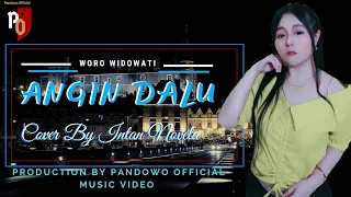 Download Angin Dalu | Woro Widowati // INTAN Novela Acoustic Cover ( PANDOWO OFFICIAL ) MP3