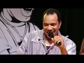 Molejo - DVD Voltei ao vivo - 11 - Barraco