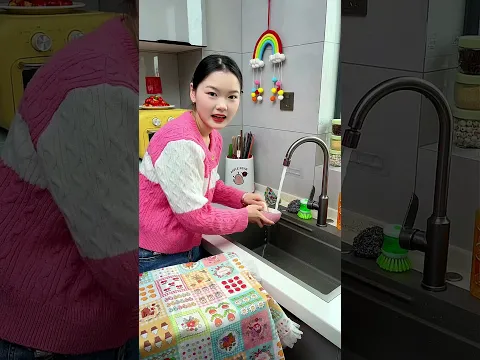 New Gadgets!🥰Tool Items, Smart Kitchen Appliances, Tools, Utensils, Home Cleaning,Inventions #shorts
