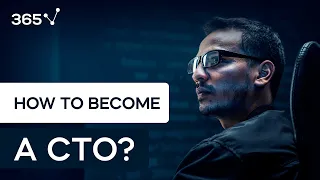 Download How to Become a Chief Technology Officer (CTO) MP3