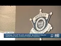 Appeals Court says Maricopa County Sheriff s mugshot lookup site is unconstitutional