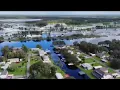 Water levels on parts of St Johns River expected to rise for several more days