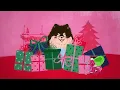 V, Bing Crosby - Bing Crosby x V (of BTS) “White Christmas” (Official Video)