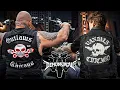 Outlaws MC EXPOSE the LIES in The Bikeriders Movie The Truth Hollywood Hid