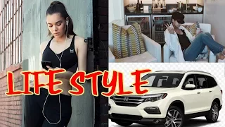 Download Hailee Steinfeld Lifestyle | Income | Family | House | Cars | Luxurious | Biography | Net Worth 2018 MP3