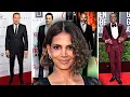 Halle Berry - All Boyfriends 1989-Present