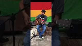 Tony Q Rastafara - Akustik Om Funky