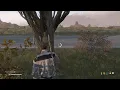 DayZ making fire drill kit