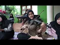 Download Lagu BISMILLAAH !! Lagu wajib untuk opening!? suaranya menggetarkan HATI!! #qasidah #ezzura #latihan